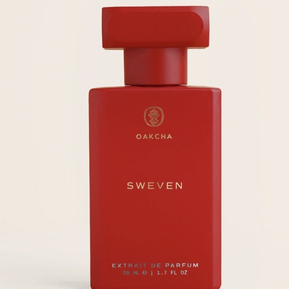 NWOT Oakcha Sweven Extrait de Parfum 50ml - Picture 3 of 7
